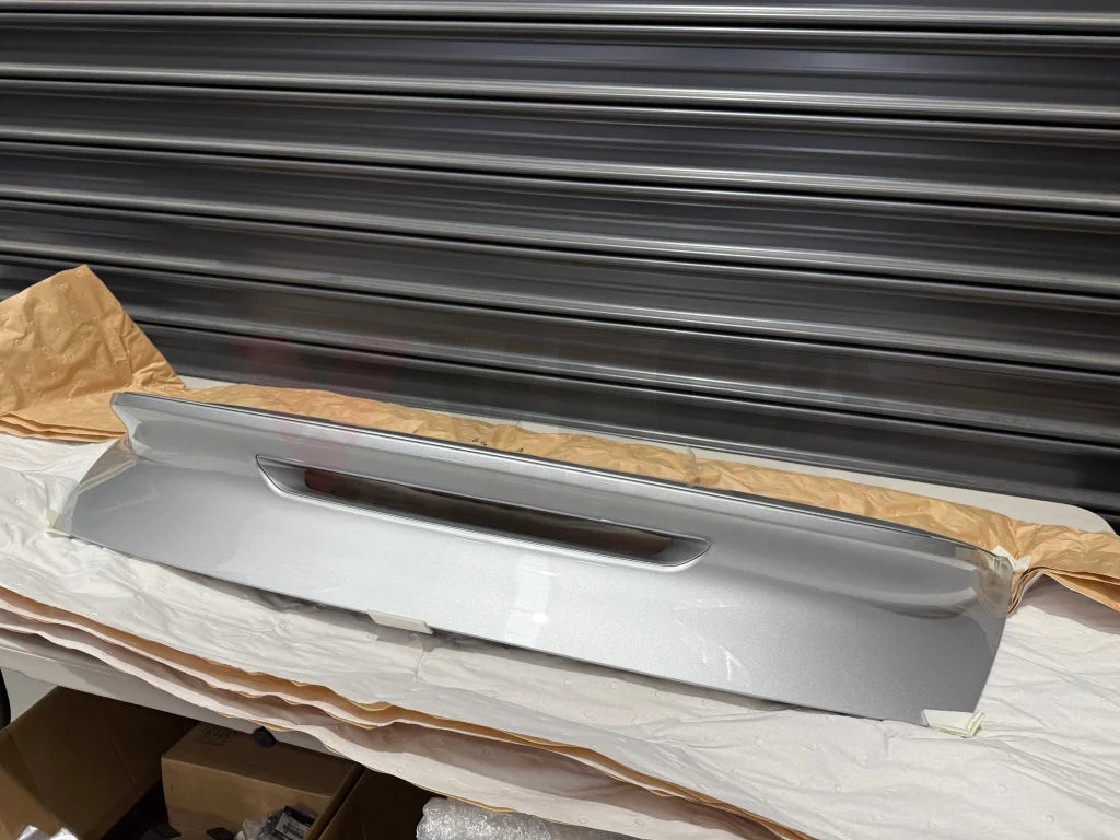 Rear Spoiler to suit Nissan Fairlady Z34 370Z Nismo 2015+ 96030-6GA0A Body Panels
