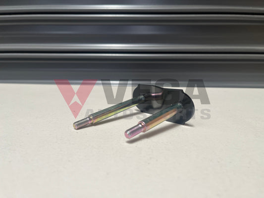 Rear Spring Shackle To Suit Datsun 1200 Sunny Truck B120 55220-G1900 Steering And Suspension