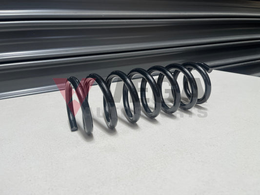 Rear Suspension Coil Spring to suit Mitsubishi Lancer Evolution 7 / 8 / 9 MN101517 *Discontinued No Longer Available*