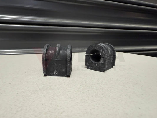 Rear Sway bar Bushing Set (2-piece) to suit Nissan Silvia S13 180SX 54612-51E00 Steering and Suspension