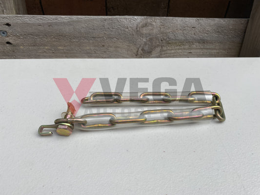 Rear Tail Gate Chain to suit Datsun 1200 Ute Sunny B120 - Vega Autosports