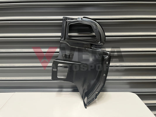 Rear Tail Light Beaver Panel Base Lhs To Suit Nissan 180Sx Models Exterior