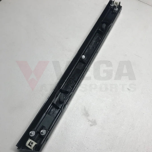 Rear Tail Light Centre Garnish to suit Nissan R33 GTR / GTS-T / GTS - Obsolete from Manufacturer - Vega Autosports