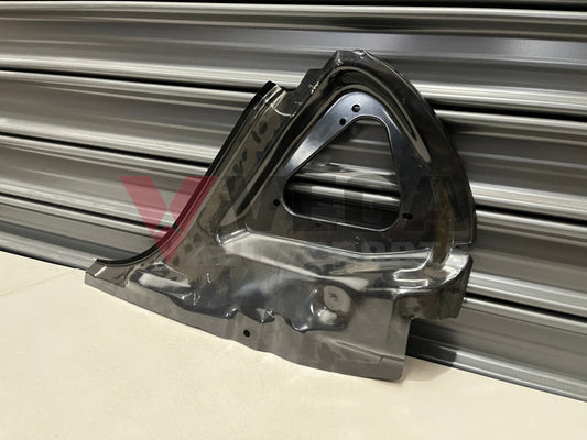 Rear Tail Light Panel LHS to suit Mitsubishi Lancer Evolution 4 / 5 / 6 MR208823 Body Panels