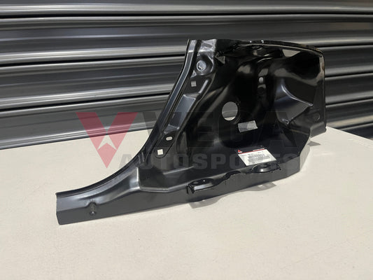 Rear Tail Light Panel RHS to suit Mitsubishi Lancer Evolution 7 / 8 / 9 MR592938 Body Panels