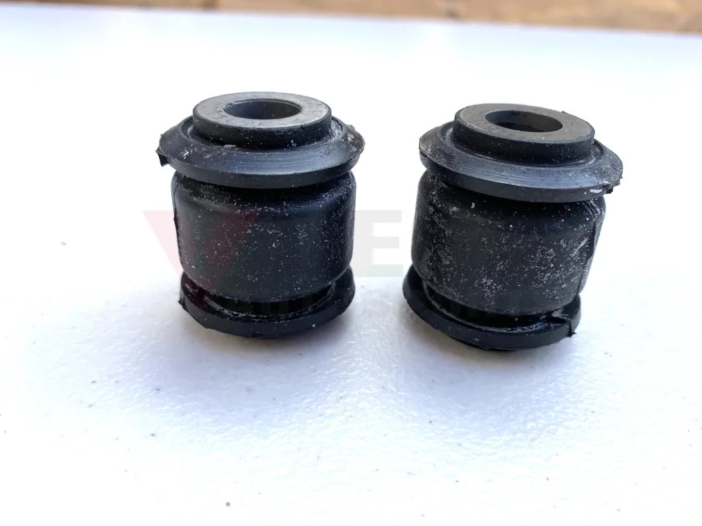 Rear Toe Arm Bushing (2-piece) to suit Nissan Skyline R32, R33, R34 GTS-t, GTS / Z32 300ZX, Silvia S14, S15 - Vega Autosports