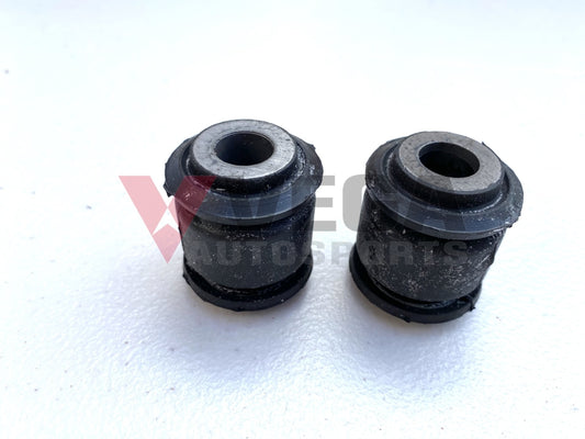 Rear Toe Arm Bushing (2-piece) to suit Nissan Skyline R32, R33, R34 GTS-t, GTS / Z32 300ZX, Silvia S14, S15 - Vega Autosports