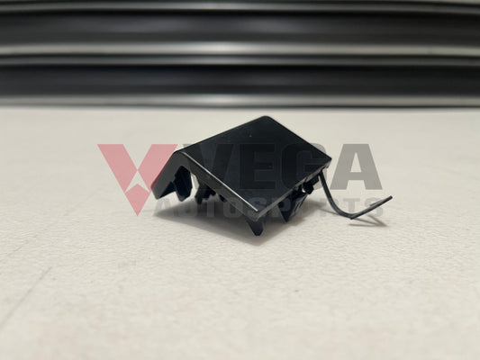 Rear Tow Hook To Suit Nissan 370Z Nismo Bumper 2015 - Onwards Exterior