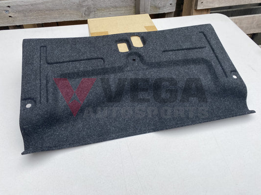 Rear Trunk Finisher To Suit Nissan Skyline R34 Gtr / Gt-V Gt-T Gt4 Interior