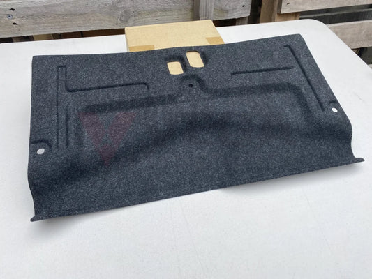Rear Trunk Finisher To Suit Nissan Skyline R34 Gtr / Gt-V Gt-T Gt4 Interior