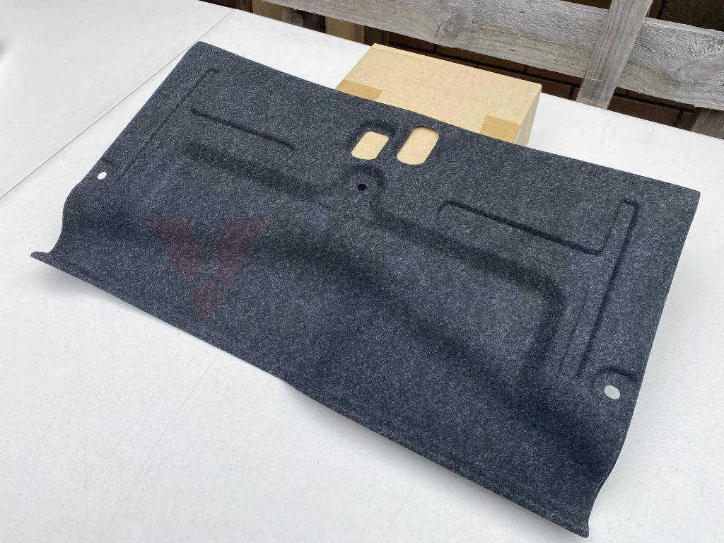Rear Trunk Finisher To Suit Nissan Skyline R34 Gtr / Gt-V Gt-T Gt4 Interior