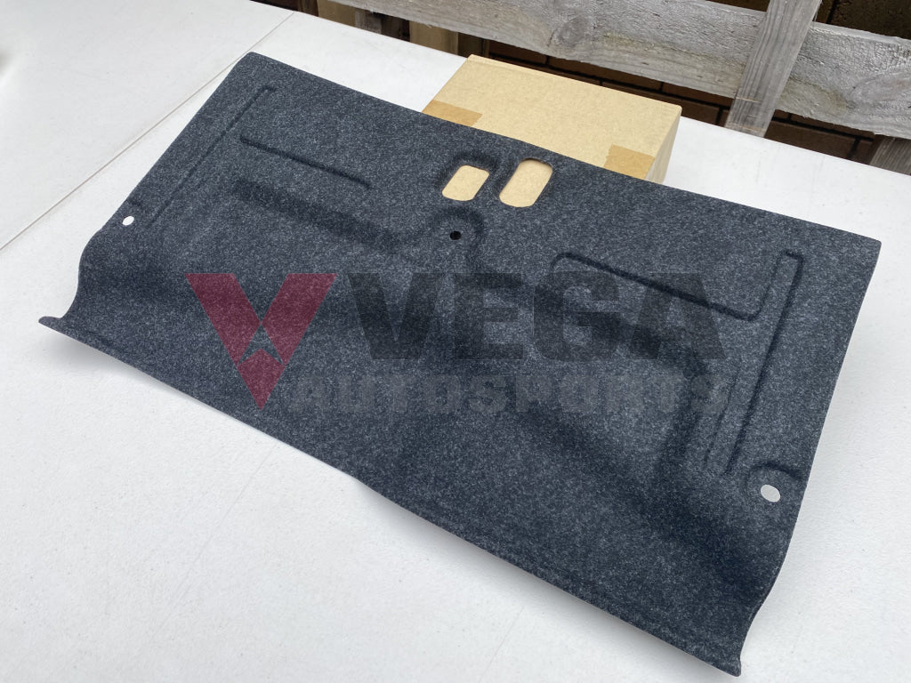 Rear Trunk Finisher To Suit Nissan Skyline R34 Gtr / Gt-V Gt-T Gt4 Interior