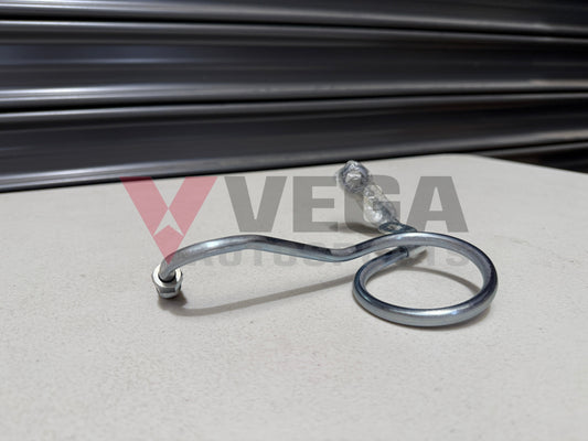 Rear Turbo Charger Lower Water Line to suit Nissan Skyline R32 / R33 / R34 GTR 14499-05U15 Engine