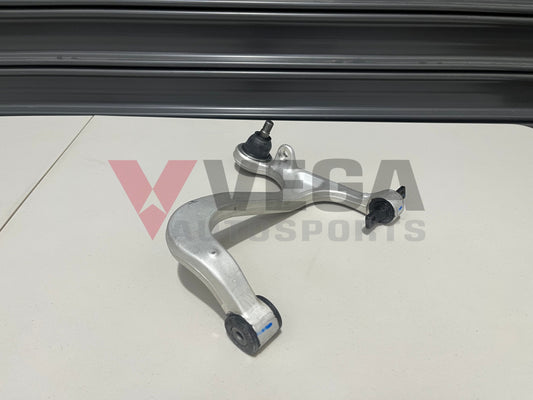 Rear Upper Arm Assembly RHS to suit Mitsubishi Lancer Evolution 4 - 9 CN9A CP9A CT9A - Vega Autosports