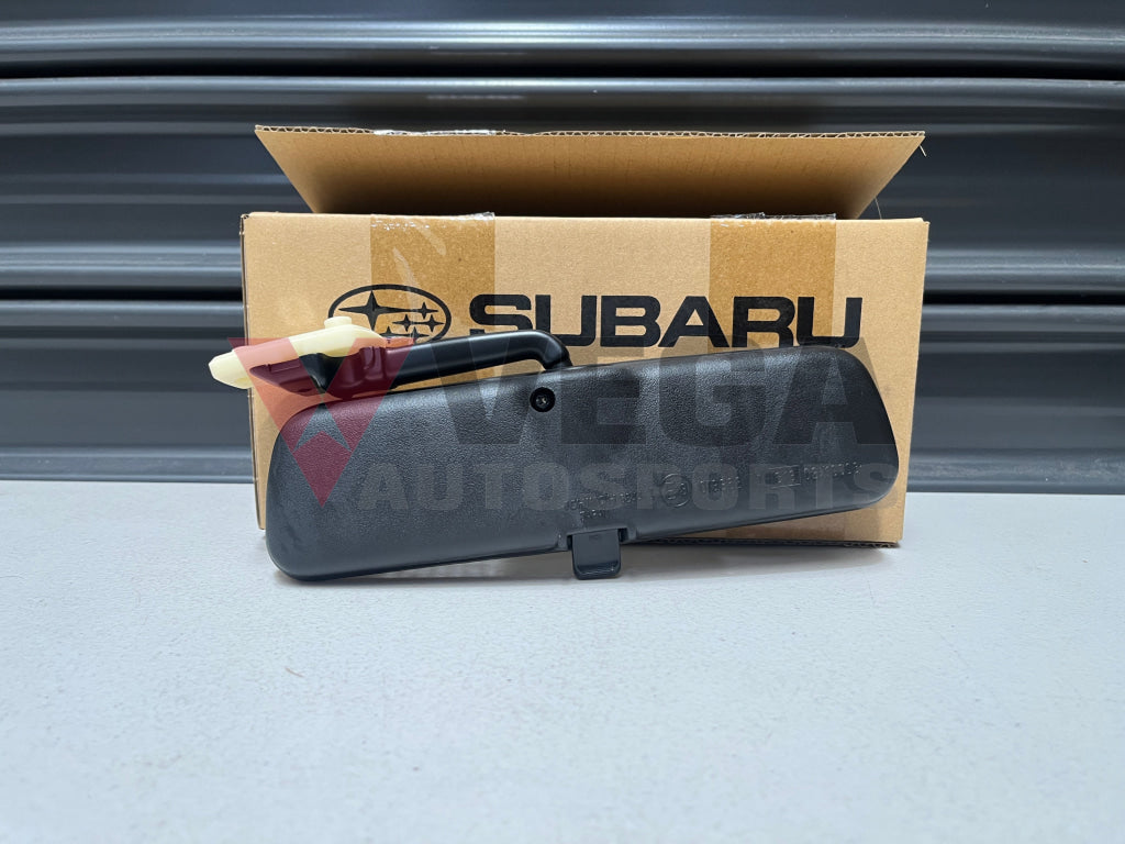 Rear View Mirror to suit Subaru Impreza 92-00 GC8 GF8 GM8 92030AA011ML Interior