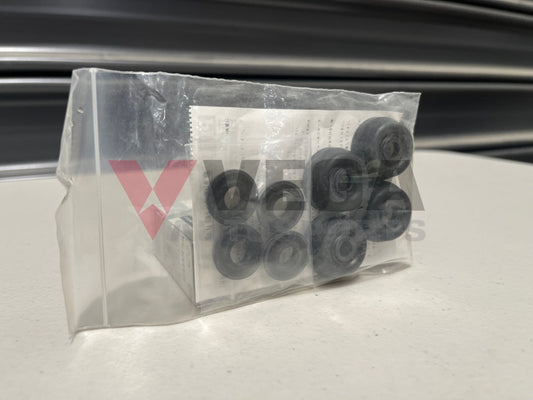 Rear Wheel Cylinder TOKICO 3/4 Repair Cup Kit to suit Datsun NISSAN B122 U13 M11 - Vega Autosports