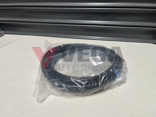 Rear Window Weatherseal to suit Toyota Landcruiser 75 79 Series Utility 64812-60010 Body Mouldings / Seals