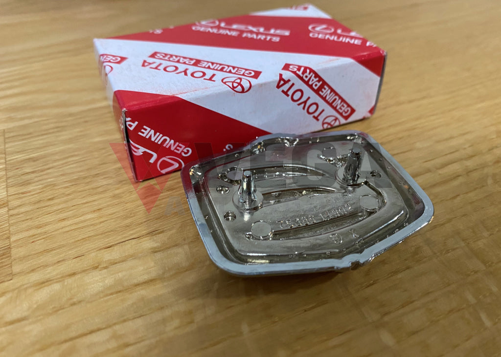 Red Dragon Emblem to suit Toyota Celica TA22 TA33 RA23/28 - Vega Autosports