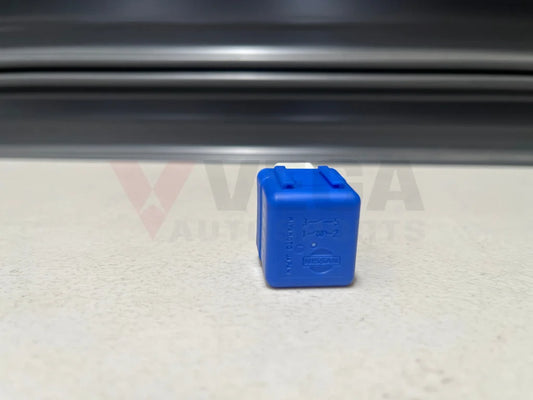 Relay ’Blue’ Ignition / Egi A/C Fan To Suit Nissan Silvia S14 S15 Skyline R33 R34 - 25230-79981