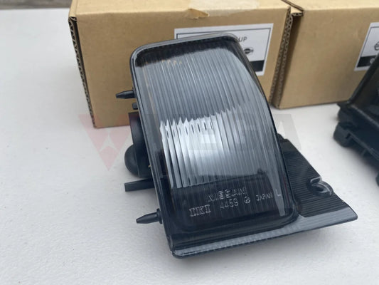 Reverse Light Housing Set to suit Nissan Skyline R32 GTR / GTS-T / GTS - Vega Autosports