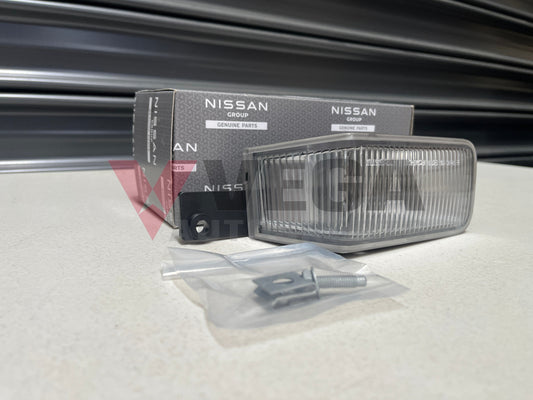 Reverse Light (RHS) to suit Nissan Skyline R34 GTR / 20GT / 25GT / 25GT-4 / 25GT-t / GT-V - Early Model Electrical