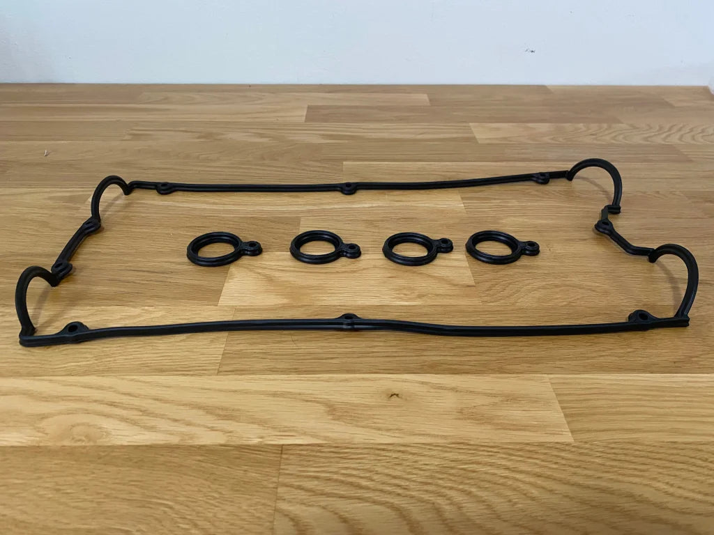 Rocker Cover Gasket Set To Suit Mitsubishi Lancer Evolution 9 Engine