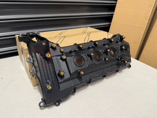 Rocker Cover (LHS) to suit Landcruiser 76 78 79 08-16 & 200 Series to 08-15 VDJ 1VD 11202-51010 - Engine