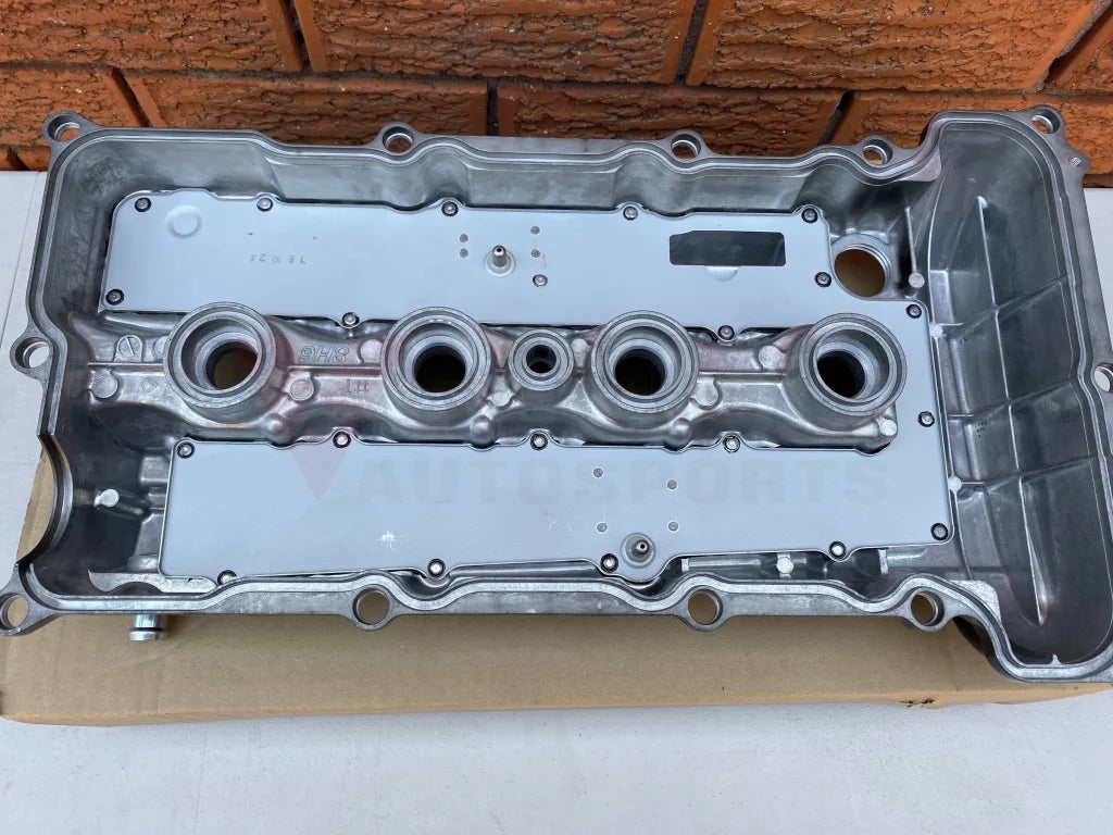 Rocker Cover to Suit Nissan P12 Primera SR20VE - Vega Autosports