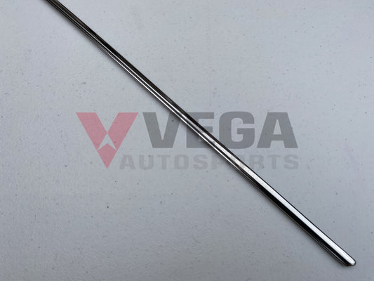 Roof Drip Mould Front RHS to suit Datsun 1200 Ute, B120 Sunny Truck - Vega Autosports