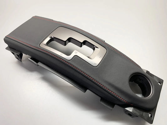 Shift Console Surround Finisher (Nismo Edition 14-16) to suit Nissan GTR 07-16 96940-89S0A - Vega Autosports