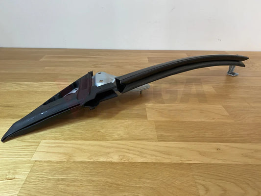 Sail / Window Guide Rhs To Suit Nissan Skyline R33 Gtr Gts-T Gts - Coupe Exterior