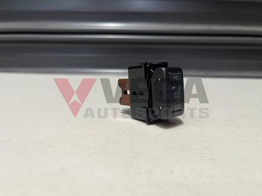 Seat Heater Switch Rhs Driver To Suit Nissan 370Z Z34 Juke F15 Murano Z51 Pathfinder R52 Patrol Y62