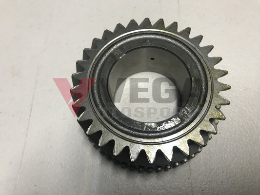 Second Gear Assembly to suit Nissan Skyline R32 GTR / R33 GTR / R33 GTS-t / ER34 GTT, 300ZX Z32 - Vega Autosports