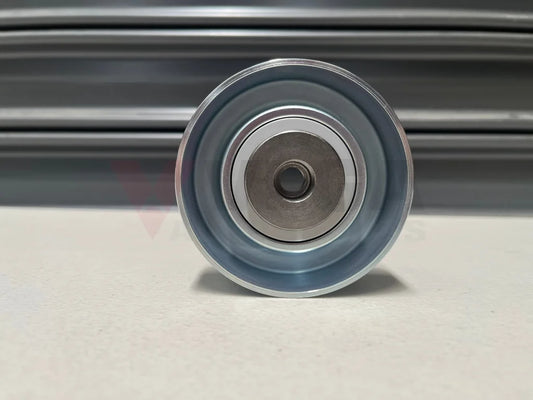 Serpentine Belt Idler Pulley To Suit Mitsubishi Lancer Evolution 8 / 9 Md374877 Engine