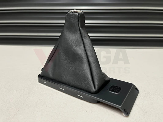 Shift Boot, 5MT to suit Honda NSX / Acura NA1 1991-1996 - Vega Autosports
