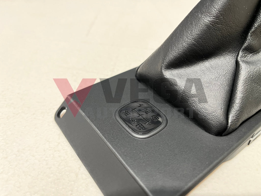 Shift Boot, 5MT to suit Honda NSX / Acura NA1 1991-1996 - Vega Autosports