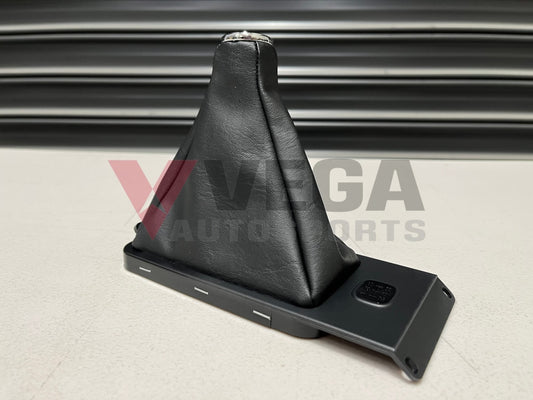 Shift Boot, 5MT to suit Honda NSX / Acura NA1 1991-1996 - Vega Autosports