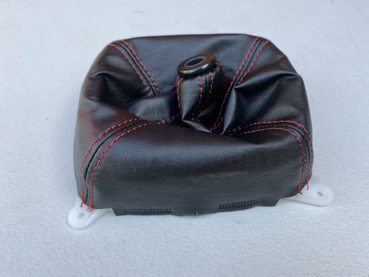 Shift Boot Cover to suit Mitsubishi Lancer Evolution CP9A 6.5 TME - Vega Autosports