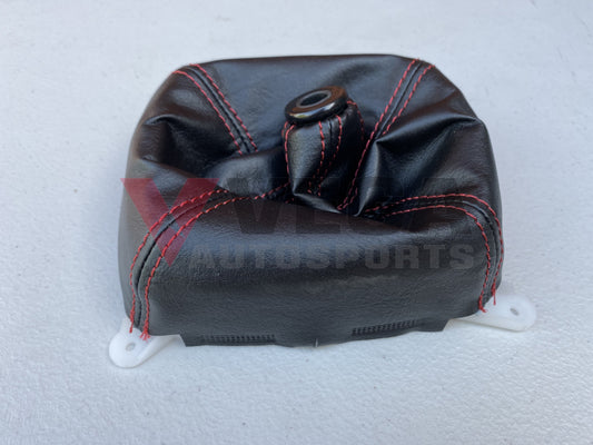 Shift Boot Cover to suit Mitsubishi Lancer Evolution CP9A 6.5 TME - Vega Autosports
