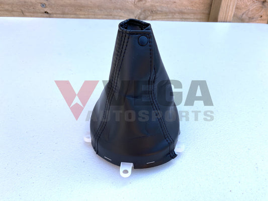 Shift Boot to suit Mitsubishi Lancer Evolution 8/9 (6-Speed) CT9A - Vega Autosports