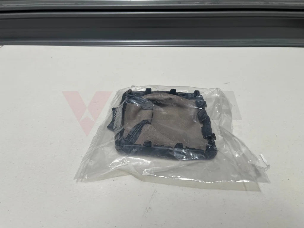 Shift Boot To Suit Subaru Impreza Wrx Sti Grb Gvr 2008-2014 92123Fg120Jc Interior