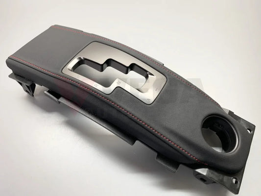 Shift Console Surround Finisher (Nismo Edition 14-16) to suit Nissan GTR 07-16 96940-89S0A - Vega Autosports