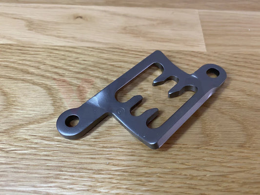 Shift Guide Plate To Suit Nissan Skyline R33 Gts-T / R34 Gtt And Z32 Transmission Gearbox