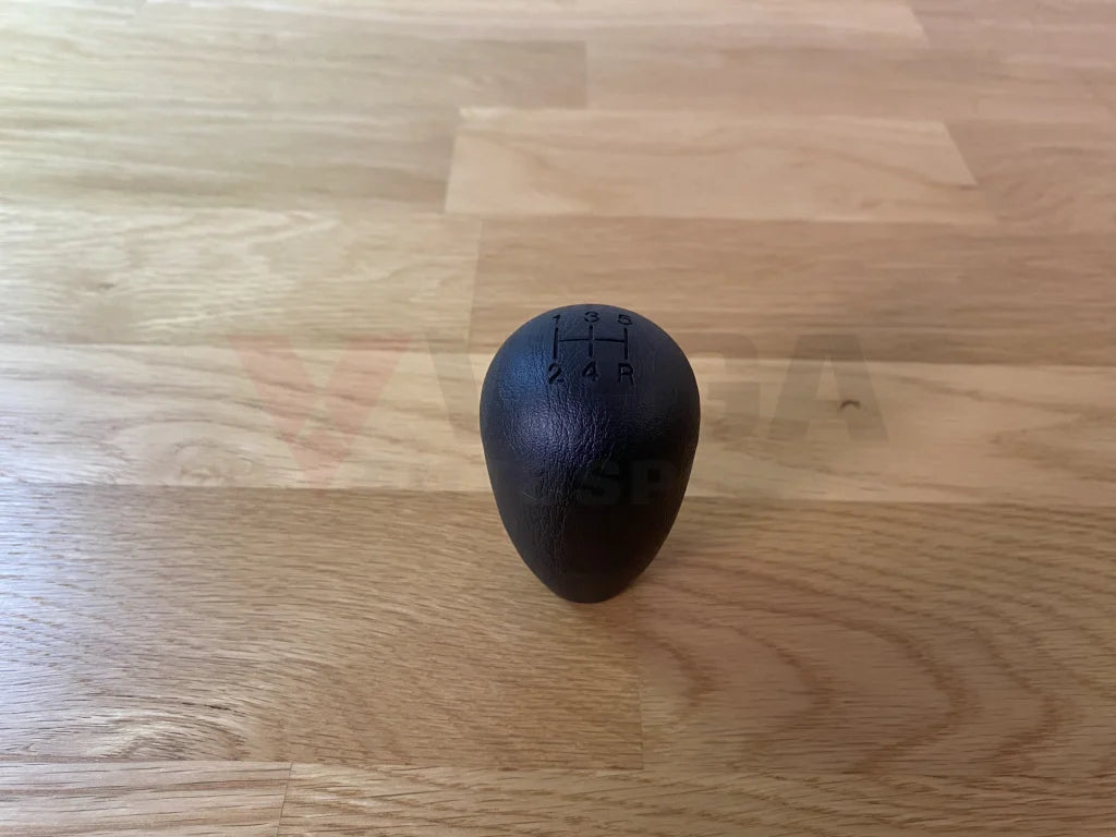 Shift Knob (5-Speed Mt) To Suit Mazda Mx5 Nb Nb6C Nb8C Gearbox And Transmission