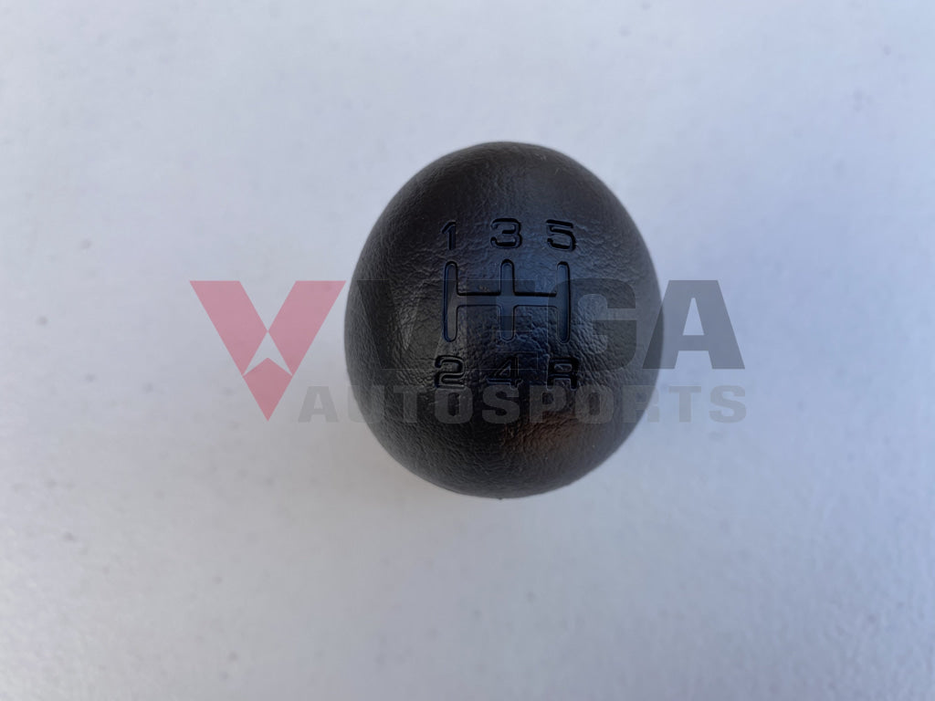 Shift Knob, 5 Speed to suit Nissan Silvia S13 / S14, 180SX - Vega Autosports