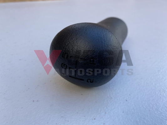 Shift Knob, 5 Speed to suit Nissan Silvia S13 / S14, 180SX - Vega Autosports