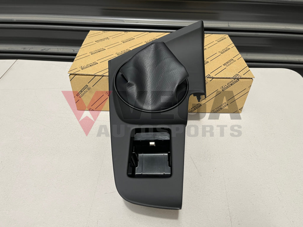 Shifter Surround (Series 1) to suit Toyota Supra JZA80 / MK4