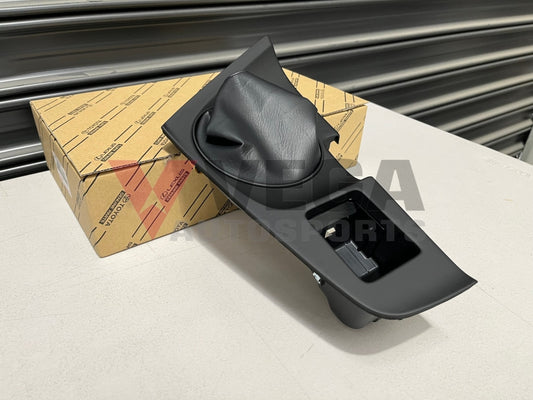 Shifter Surround (Series 1) To Suit Toyota Supra Jza80 / Mk4- 58804-14040 Interior