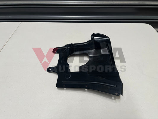 Side Engine Cover Lhs To Suit Mitsubishi Lancer Evolution 7 / 8 9 Ct9A Mn154605 Exterior