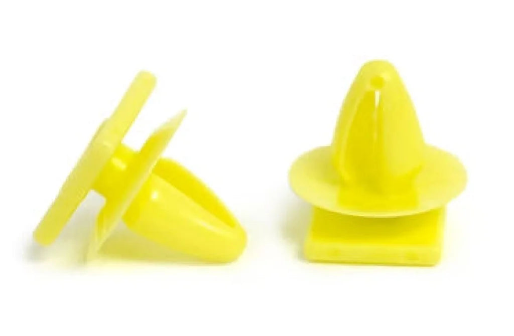 Side Skirt Clip To Suit Mitsubishi Lancer Evolution 4 - 9 Mb344789 Nuts / Bolts Screws
